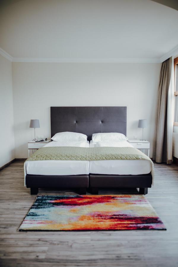 Superior Room with Garden View