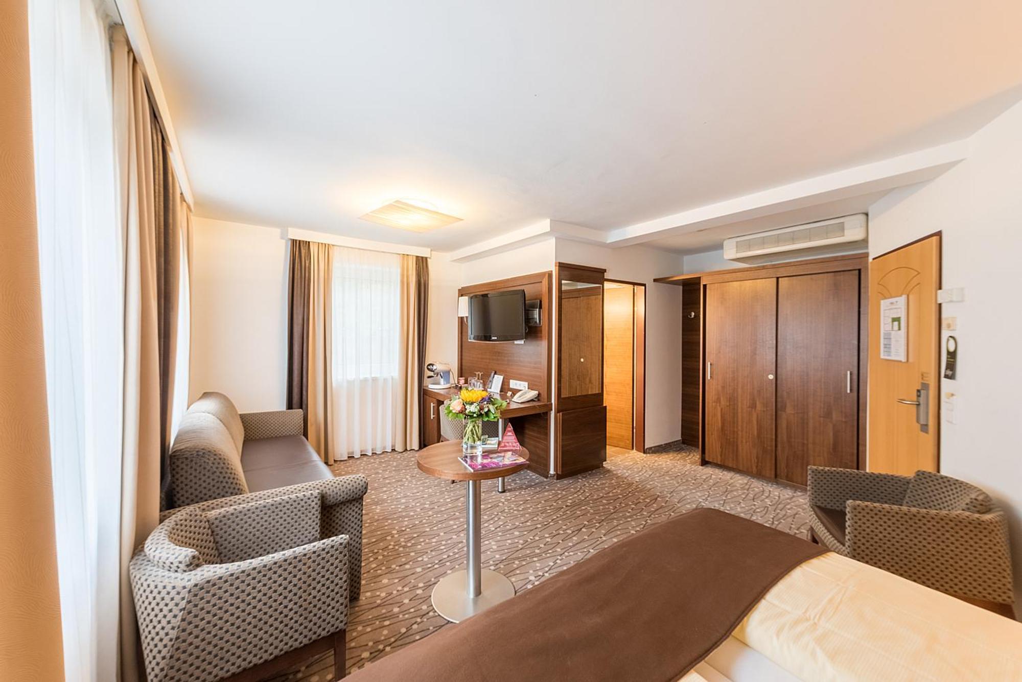 Superior Doppelzimmer