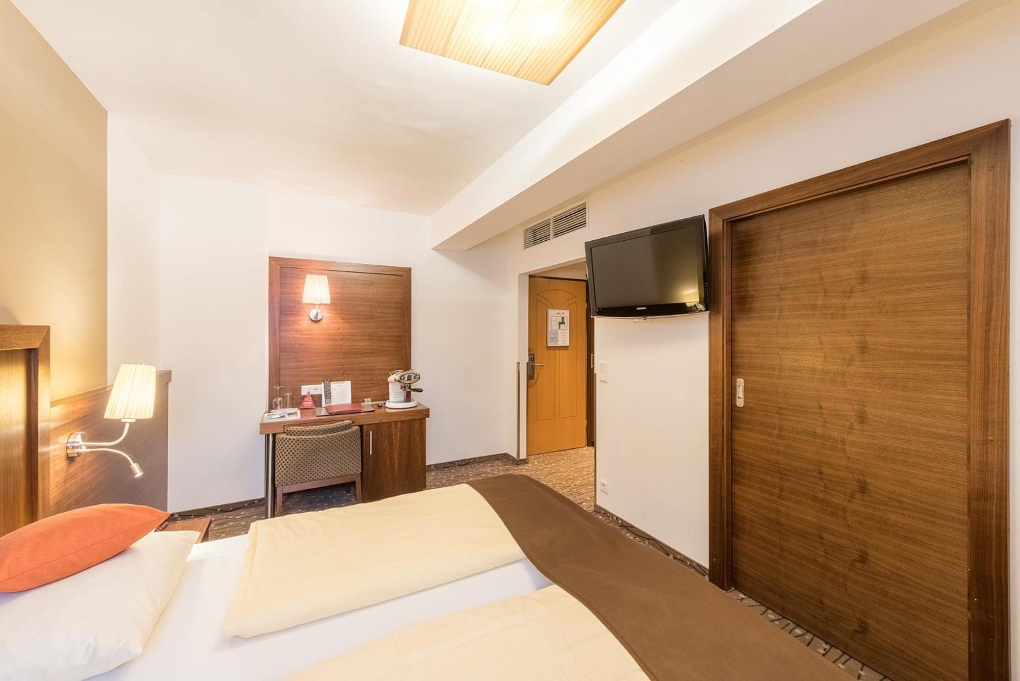 Comfort Einzelzimmer