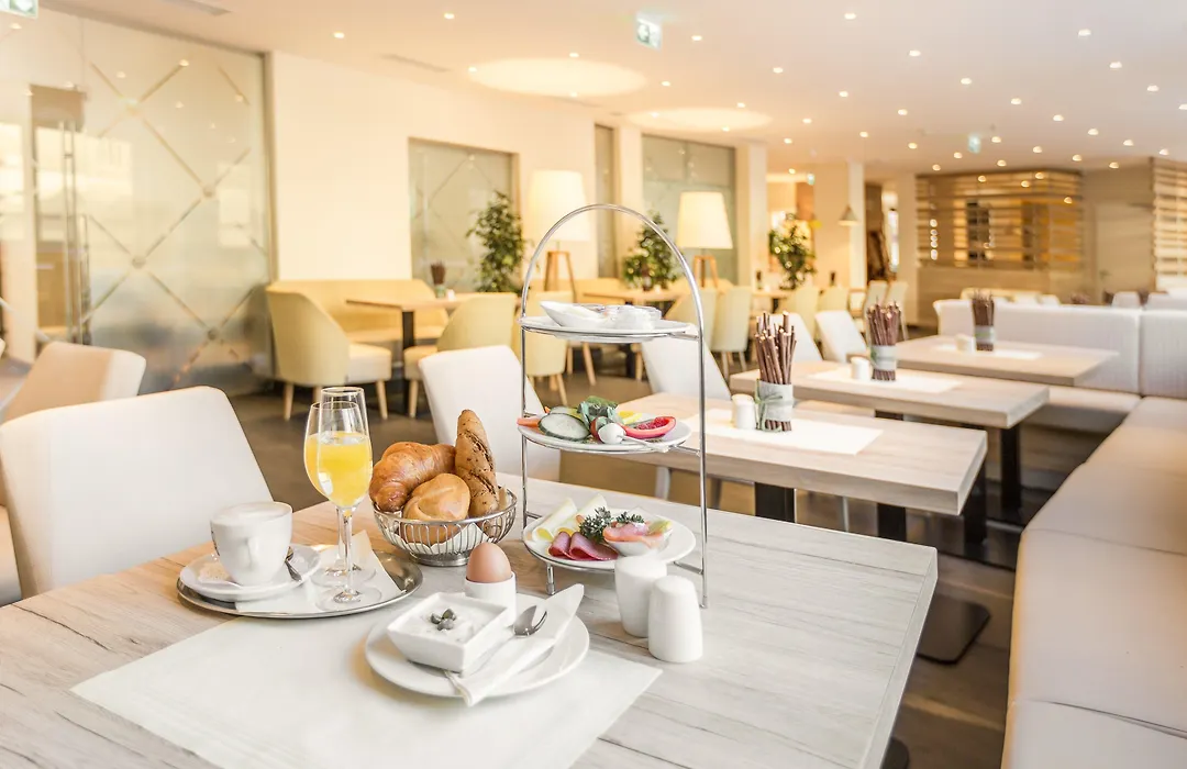 Am Neutor Hotel Salzburg Zentrum-1
