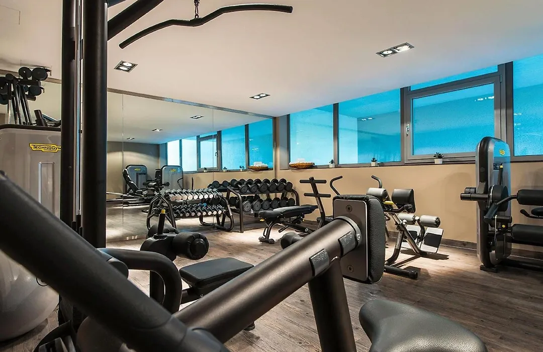 Radisson Blu Hotel & Conference Centre, Salzburg-1