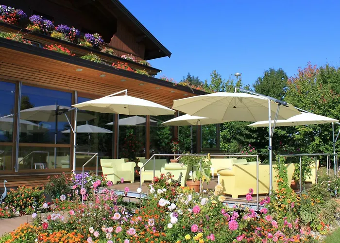 Airporthotel - Am Airport
