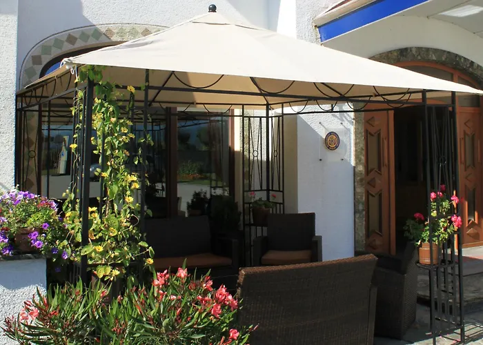 Airporthotel - Am Airport