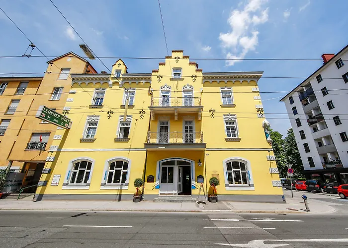 Hotel Lehenerhof