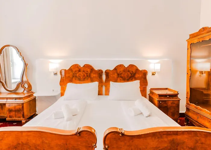 Urban Stay Salzburg City