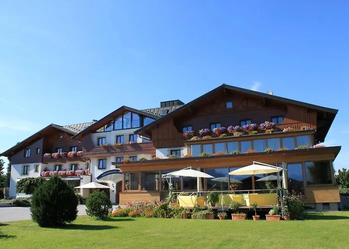 Airporthotel - Am Airport